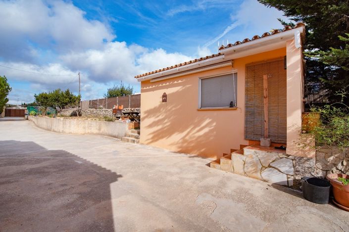 Image No.42-Finca de 6 chambres à vendre à Benissa