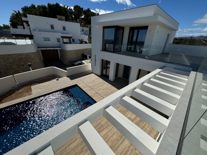 Image No.26-3 Bed Villa for sale