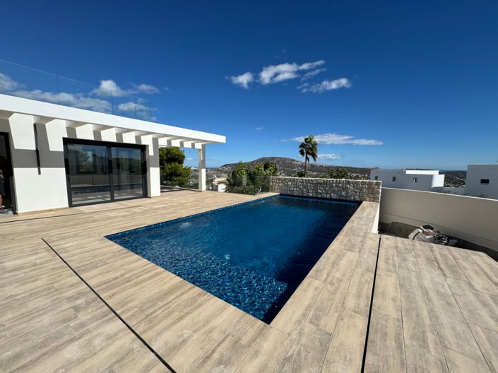 Image No.5-3 Bed Villa for sale