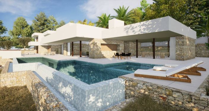 Image No.7-6 Bed Villa for sale