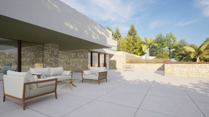 Image No.9-6 Bed Villa for sale