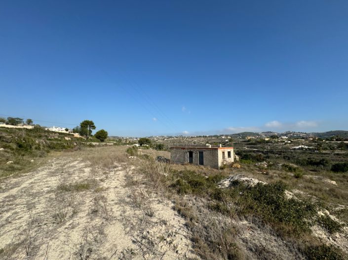 Image No.3-Finca à vendre à Moraira