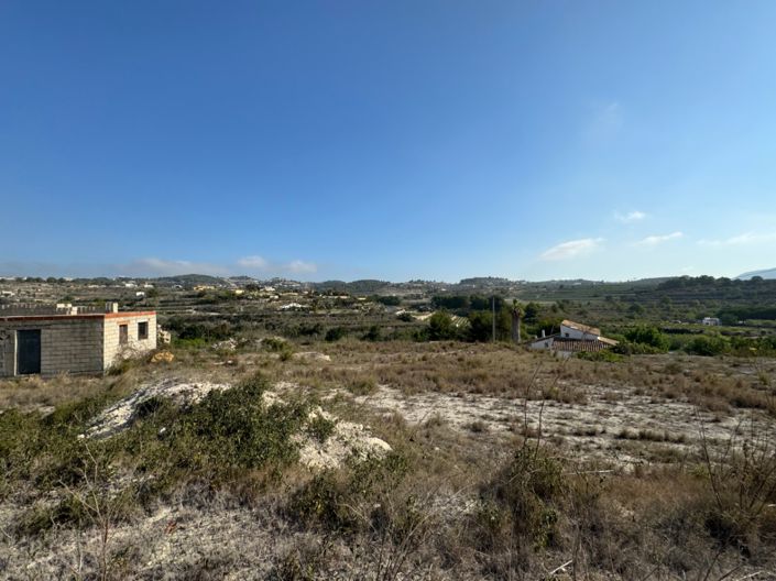 Image No.6-Finca à vendre à Moraira