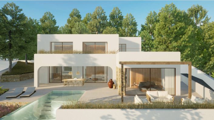 Image No.14-4 Bed Villa for sale