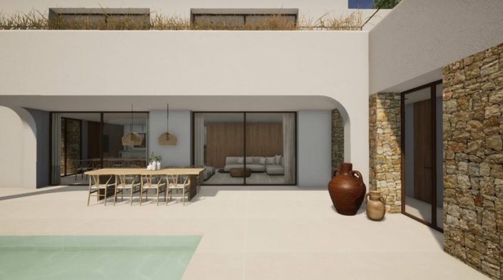 Image No.15-4 Bed Villa for sale