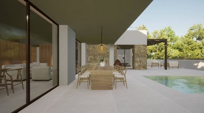 Image No.7-4 Bed Villa for sale
