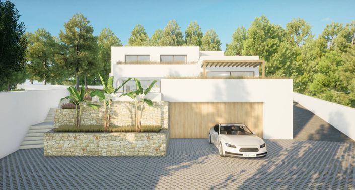 Image No.9-4 Bed Villa for sale