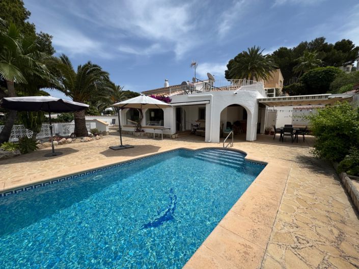Image No.29-Villa de 3 chambres à vendre à Moraira