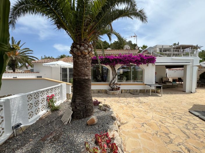 Image No.37-Villa de 3 chambres à vendre à Moraira
