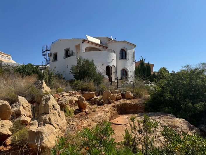 Image No.3-3 Bed Villa for sale