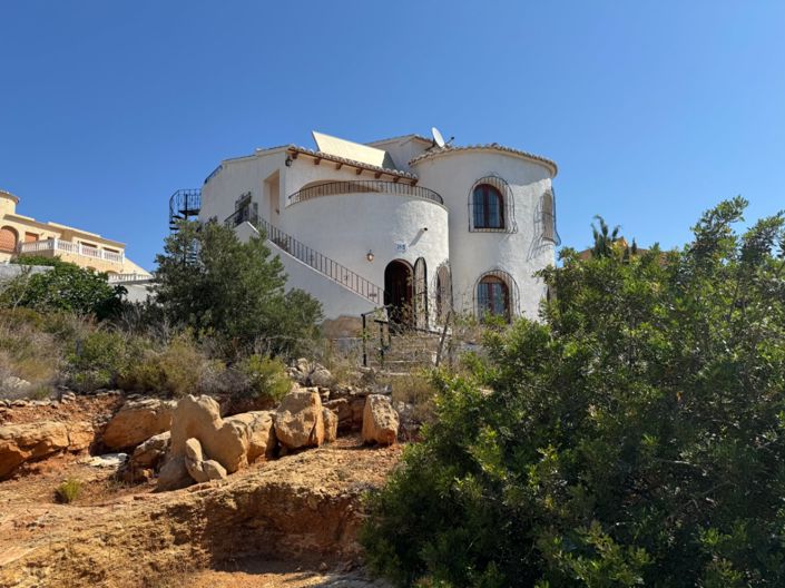 Image No.4-3 Bed Villa for sale