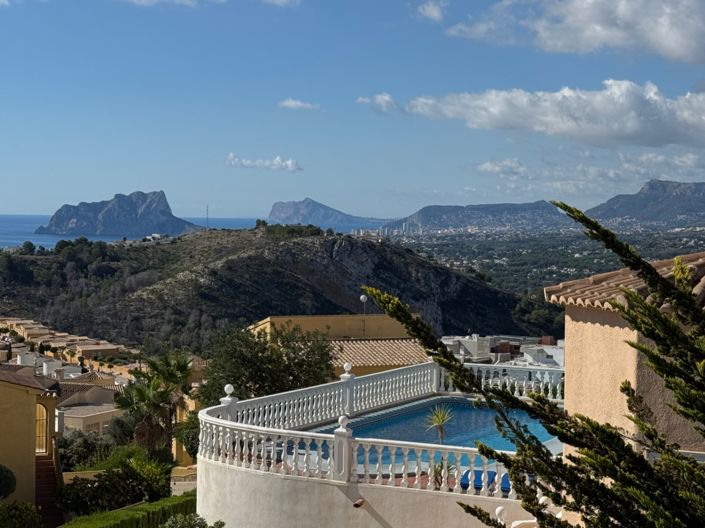 Image No.45-3 Bed Villa for sale