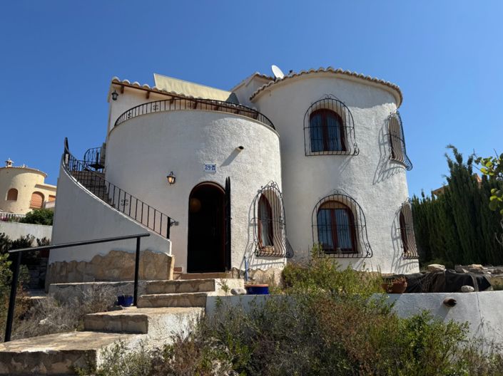 Image No.5-3 Bed Villa for sale