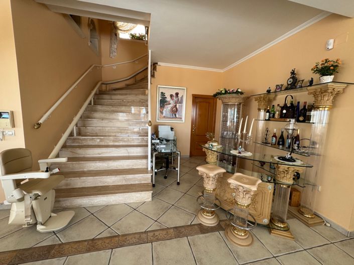 Image No.21-Villa de 3 chambres à vendre à Benissa