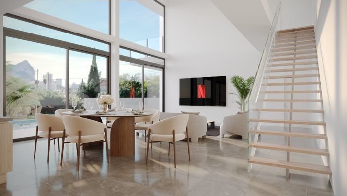 Image No.4-3 Bed Villa for sale