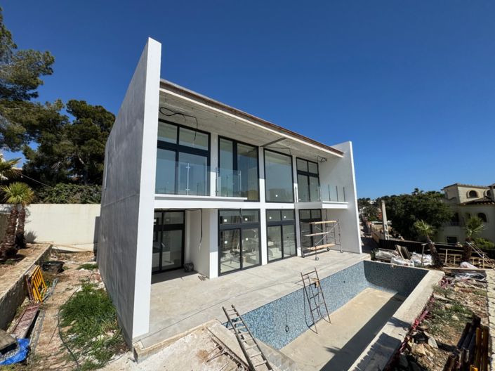 Image No.16-3 Bed Villa for sale