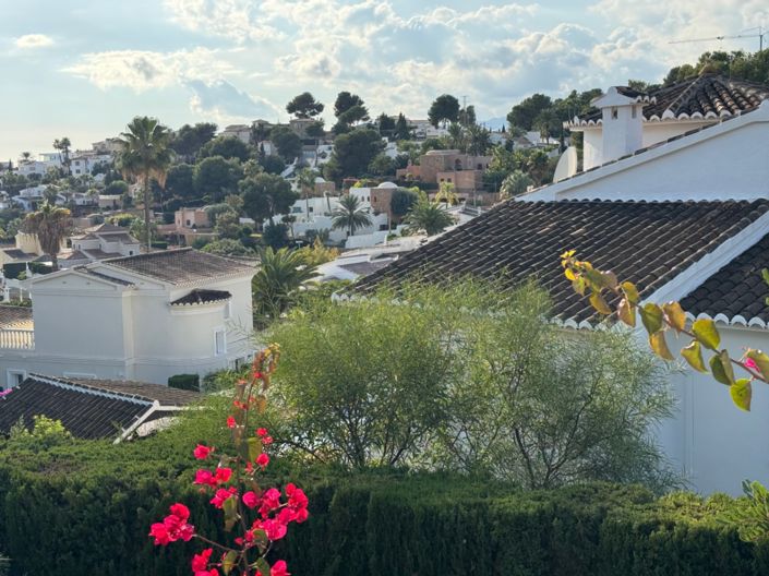 Image No.8-Villa de 4 chambres à vendre à Moraira