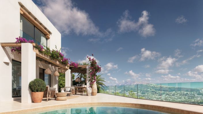Image No.10-4 Bed Villa for sale