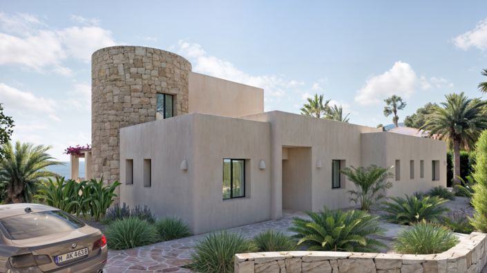Image No.11-4 Bed Villa for sale