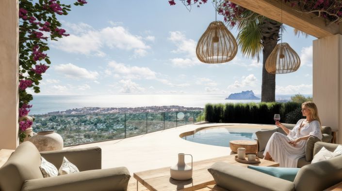 Image No.5-4 Bed Villa for sale