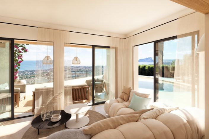 Image No.6-4 Bed Villa for sale