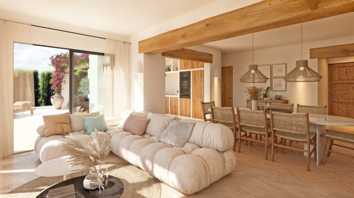 Image No.8-4 Bed Villa for sale