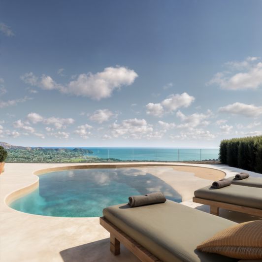 Image No.9-4 Bed Villa for sale