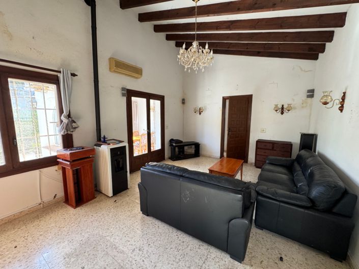Image No.12-Villa de 3 chambres à vendre à Benissa