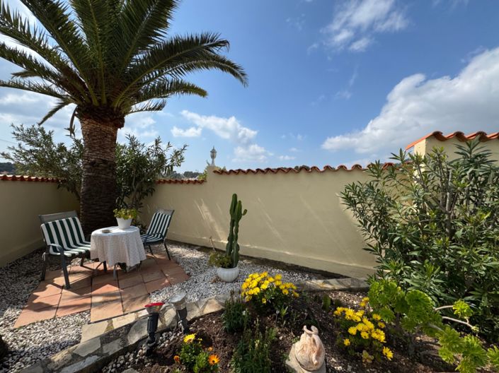 Image No.3-Villa de 4 chambres à vendre à Moraira
