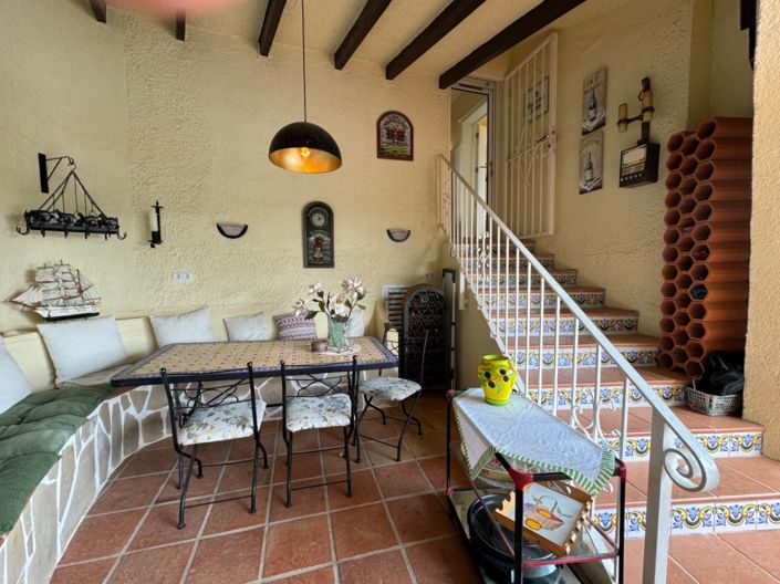 Image No.25-Villa de 4 chambres à vendre à Moraira