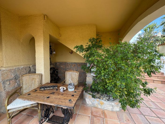 Image No.58-Villa de 4 chambres à vendre à Moraira