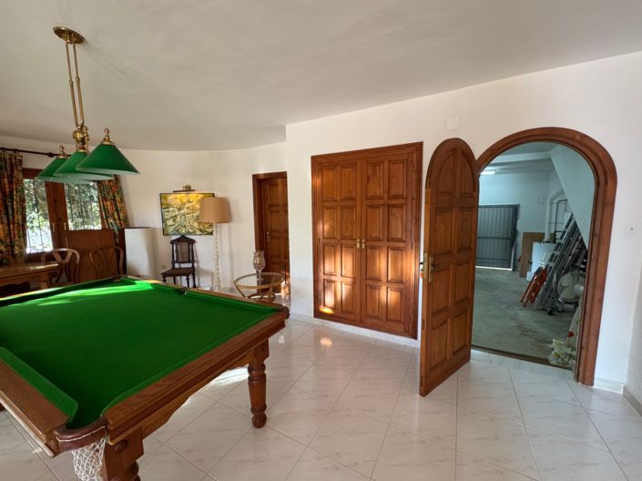 Image No.28-Villa de 4 chambres à vendre à Moraira