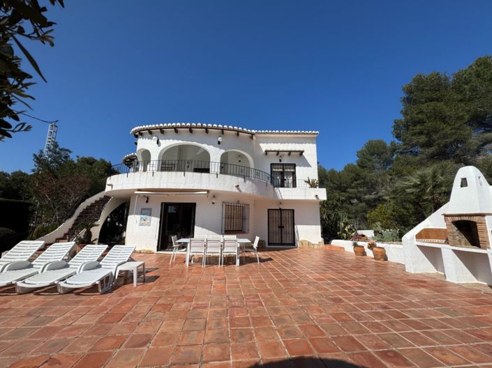 Image No.37-Villa de 4 chambres à vendre à Moraira