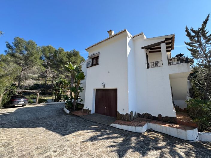 Image No.38-Villa de 4 chambres à vendre à Moraira