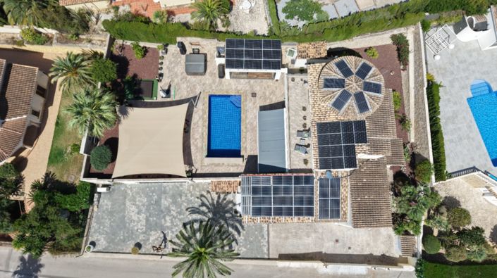 Image No.14-4 Bed Villa for sale