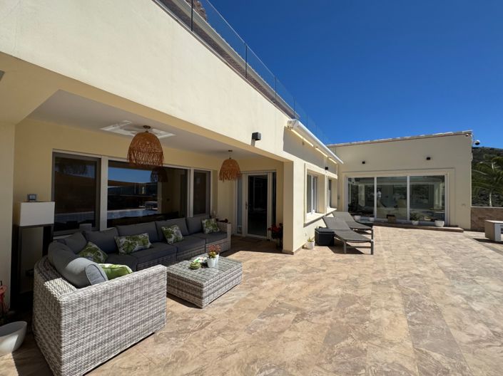 Image No.29-4 Bed Villa for sale