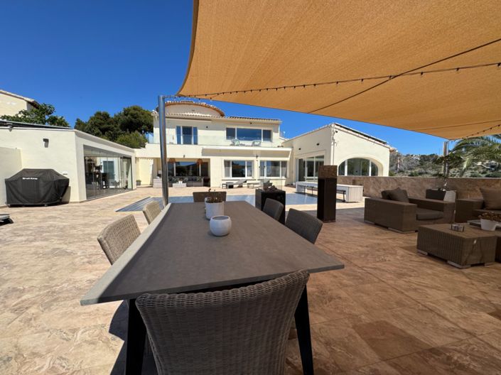 Image No.35-4 Bed Villa for sale