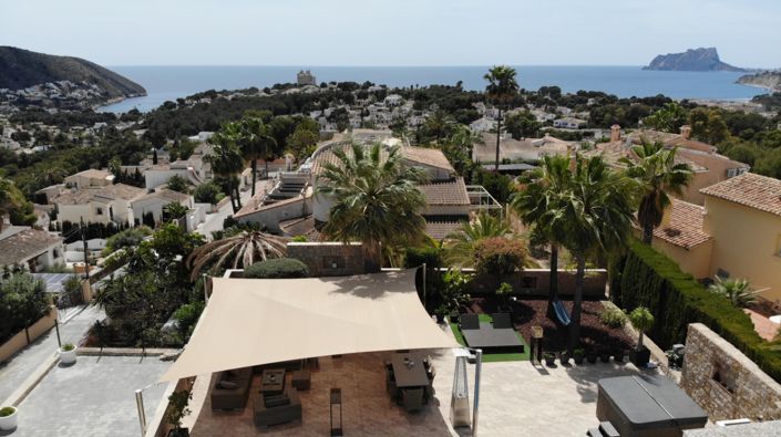 Image No.4-4 Bed Villa for sale