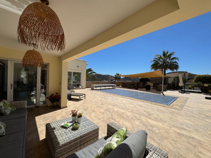 Image No.48-4 Bed Villa for sale