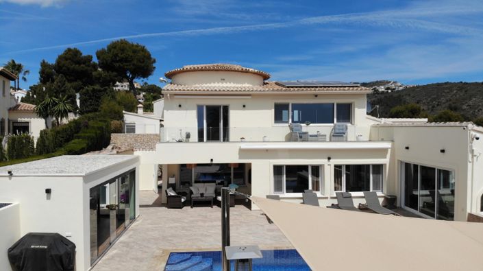Image No.5-4 Bed Villa for sale