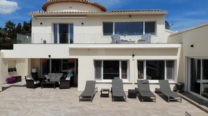 Image No.8-4 Bed Villa for sale