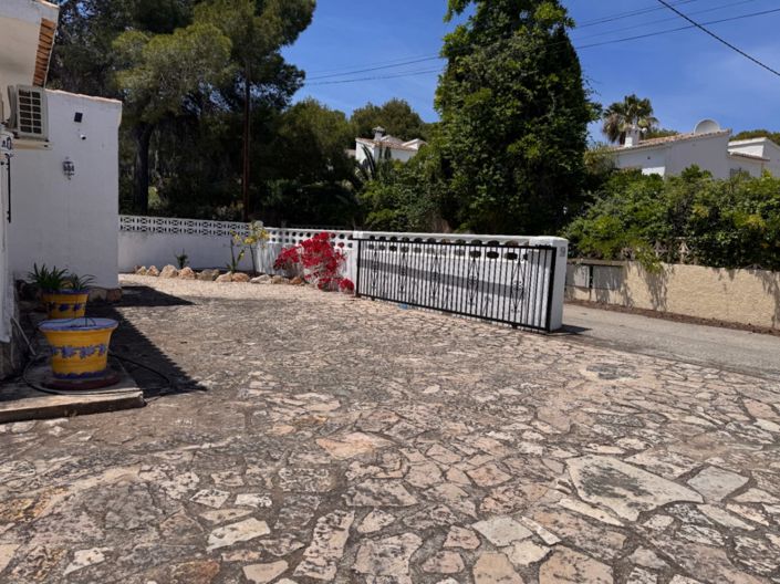 Image No.24-Villa de 3 chambres à vendre à Moraira