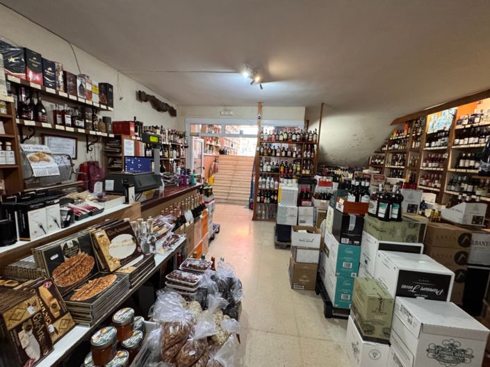 Image No.2-Propriété à vendre à Moraira