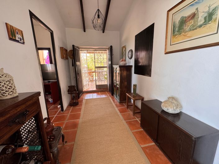 Image No.17-Finca de 4 chambres à vendre à Teulada