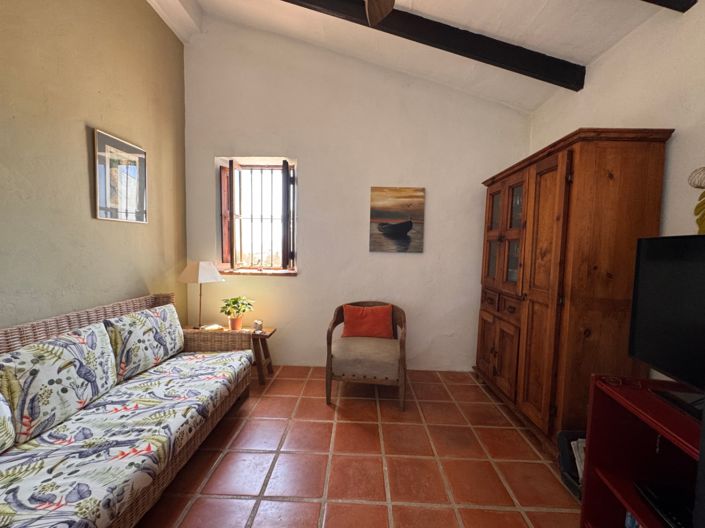 Image No.18-Finca de 4 chambres à vendre à Teulada