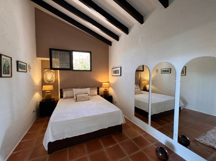 Image No.29-Finca de 4 chambres à vendre à Teulada
