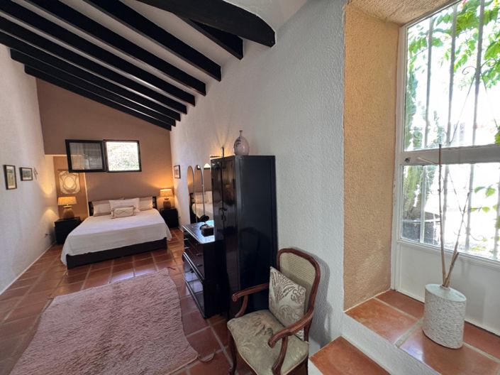 Image No.39-Finca de 4 chambres à vendre à Teulada