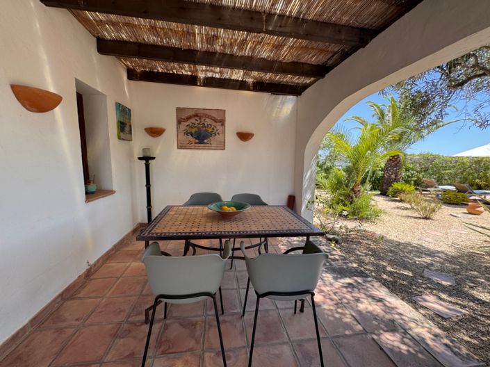 Image No.41-Finca de 4 chambres à vendre à Teulada