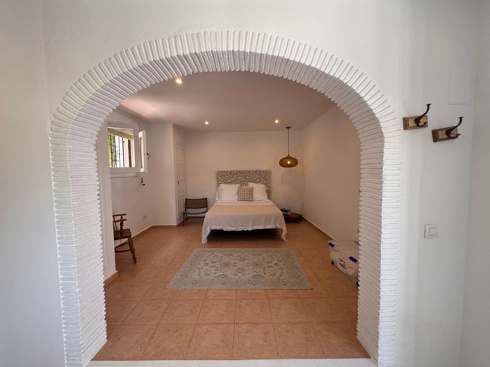 Image No.42-Villa de 4 chambres à vendre à Moraira