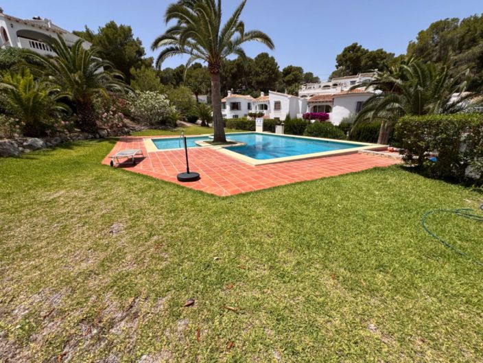 Image No.53-Villa de 4 chambres à vendre à Moraira